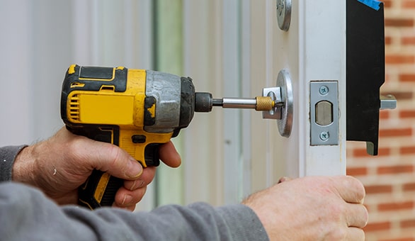 installation serrurier installation serrurier